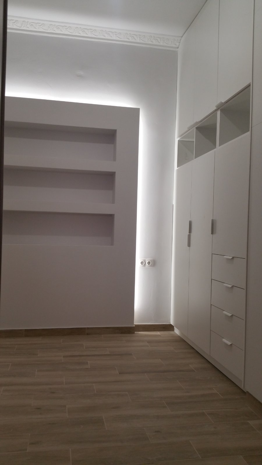 Κρεβατοκάμαρες