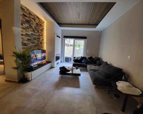 ΚΟΡΥΔΑΛΛΟΣ (ΙΣΟΓΕΙΟ)