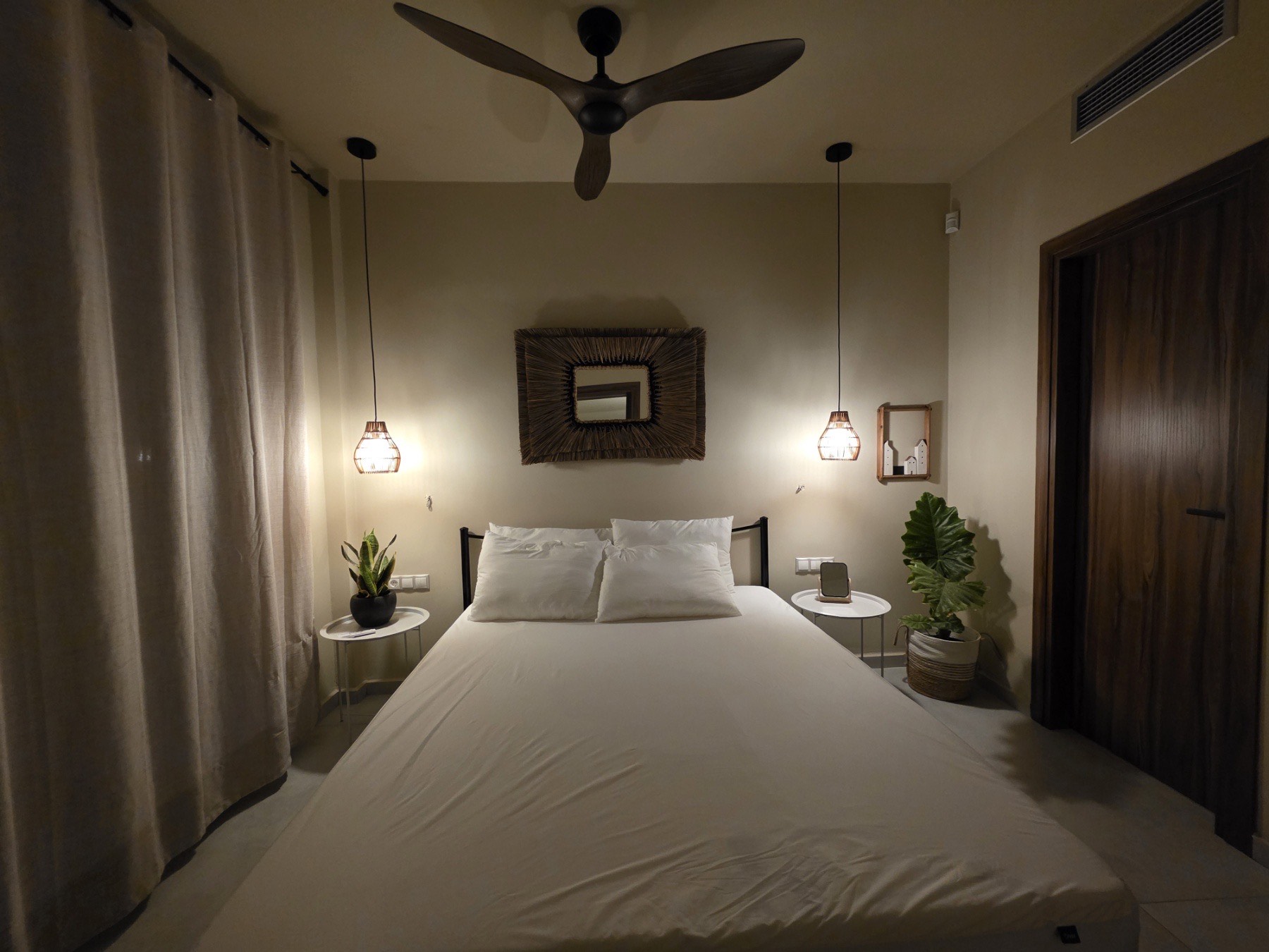 Κρεβατοκάμαρα 1